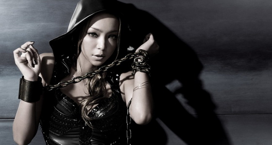 安室奈美惠《Wild》原版舞蹈教学