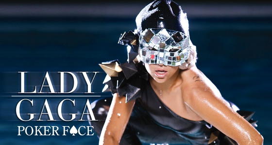 Lady GaGa 《Poker Face》爵士基础编舞教学