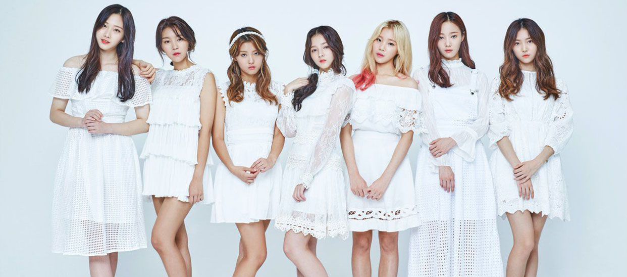 Momoland《bboom bboom》分解教学