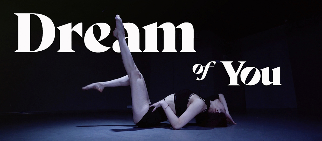 【百老汇爵士风】金请夏《Dream of you》