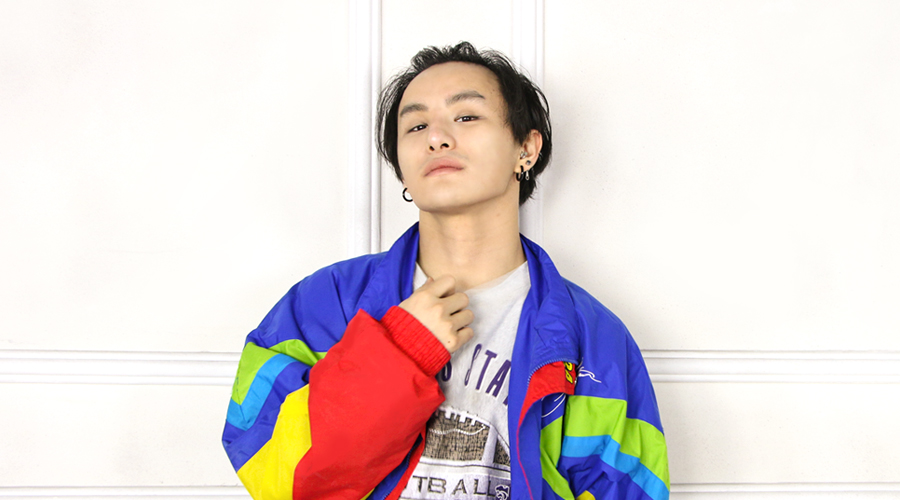 JazzHiphop基础提高课
