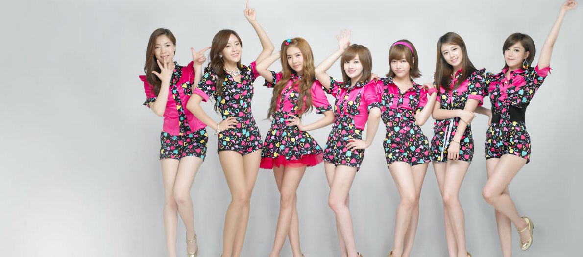 T-ara《Cry Cry》 分解教学