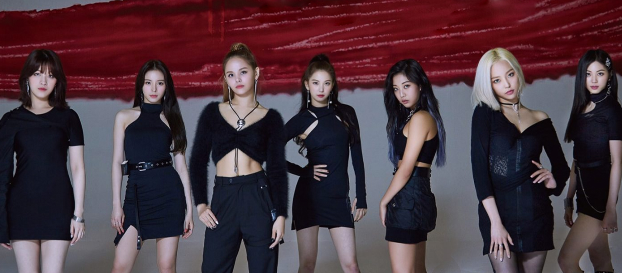 CLC《ME》