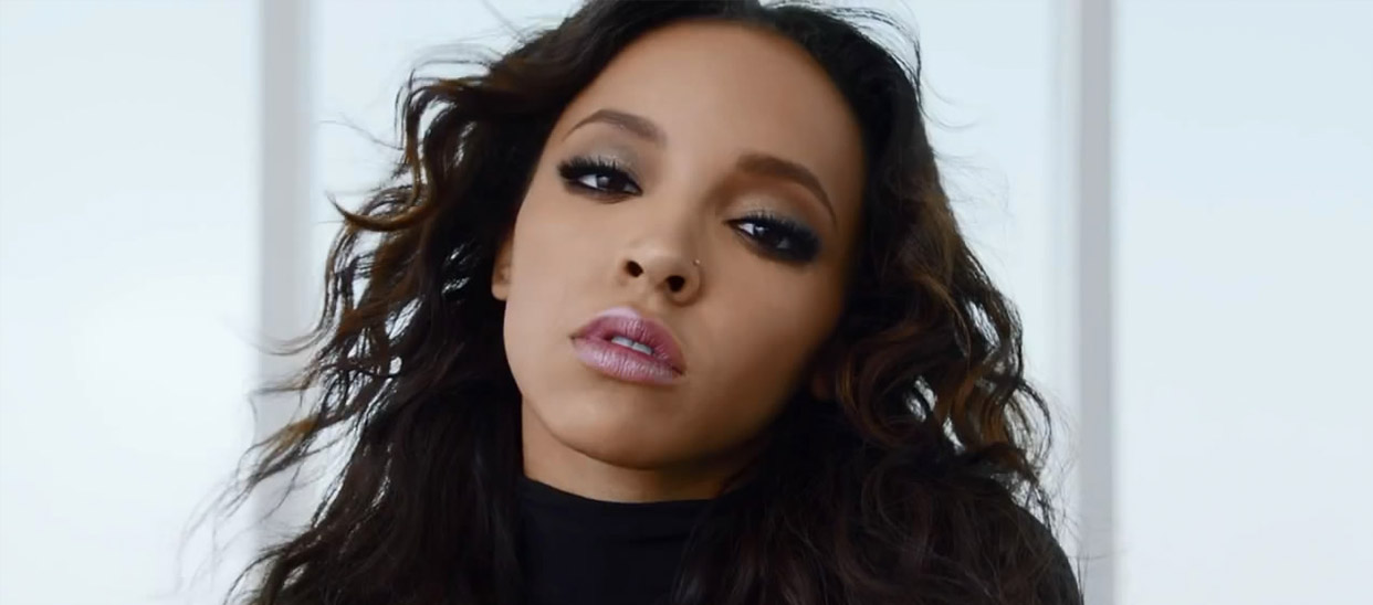 Tinashe《2 on》 分解教学