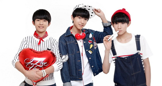 默默老师教你跳TF-Boys《大梦想家》原版舞蹈教学下集