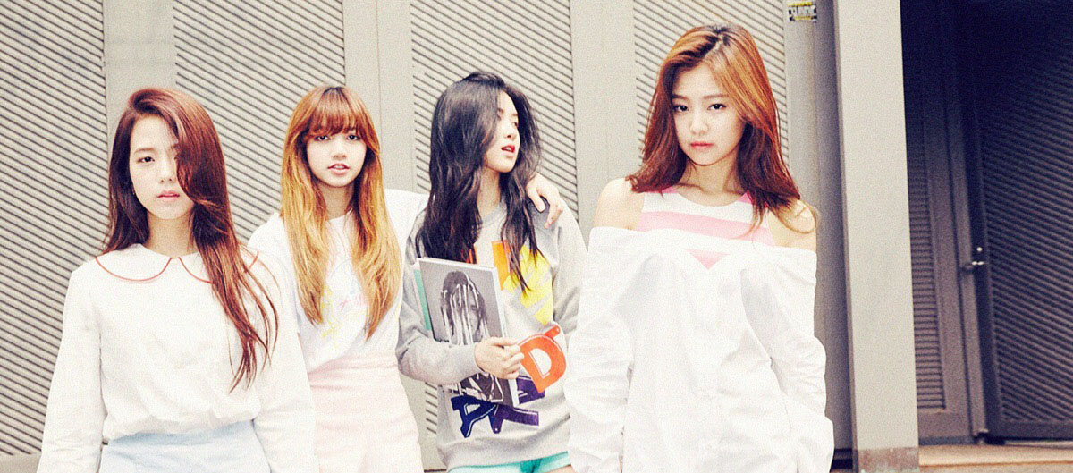 BlackPink 《Boombayah》分解教学