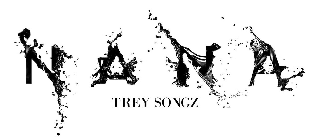 Trey Songz《NA NA》编舞教学