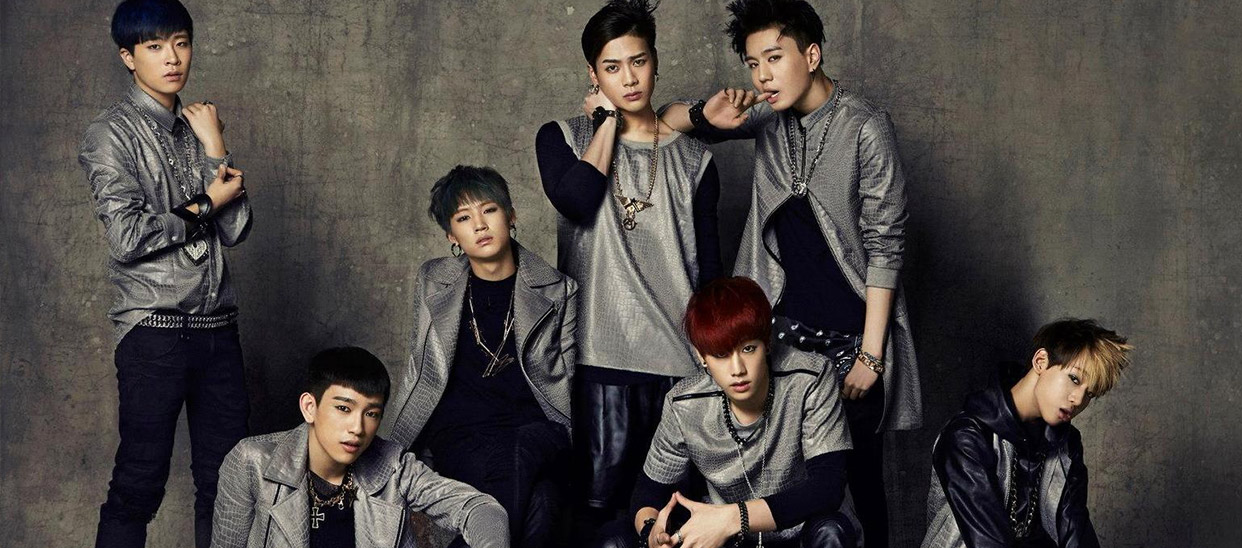 Got7《If you do》 分解教学