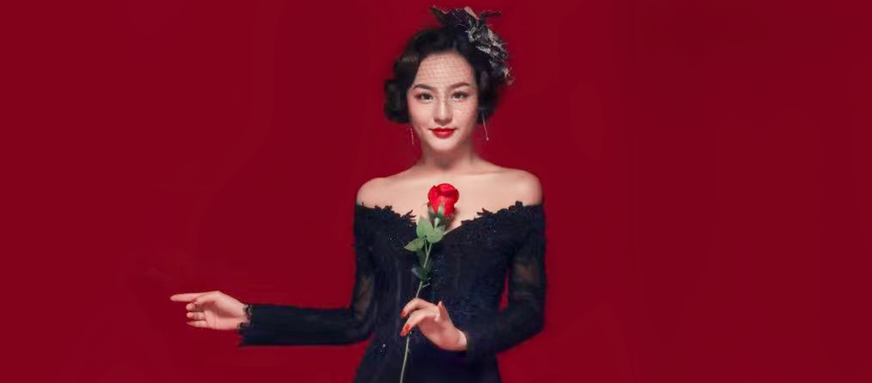 从0开始学恰恰