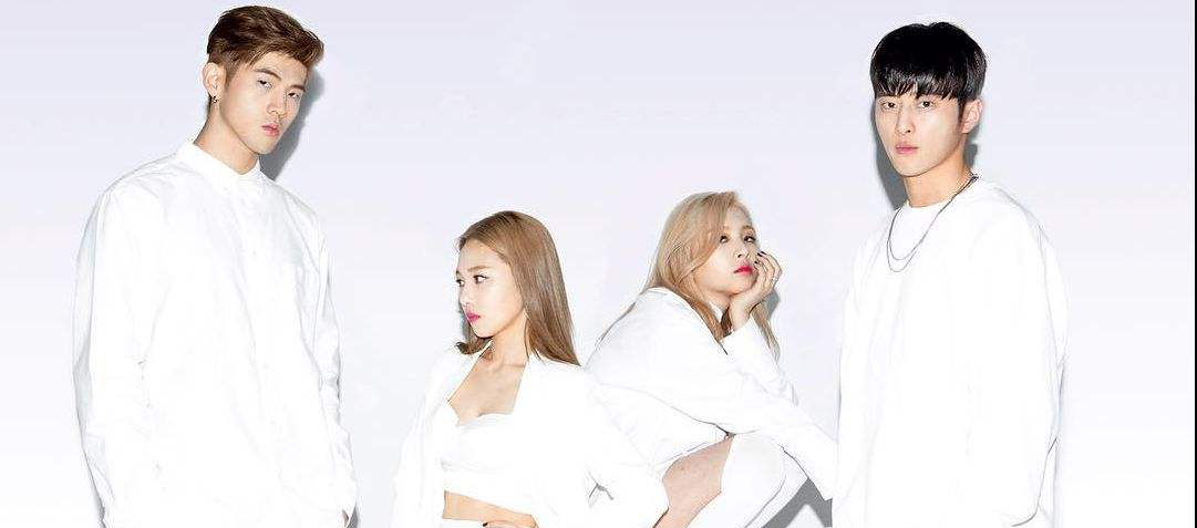 K.A.R.D《Don't Recall》分解教学