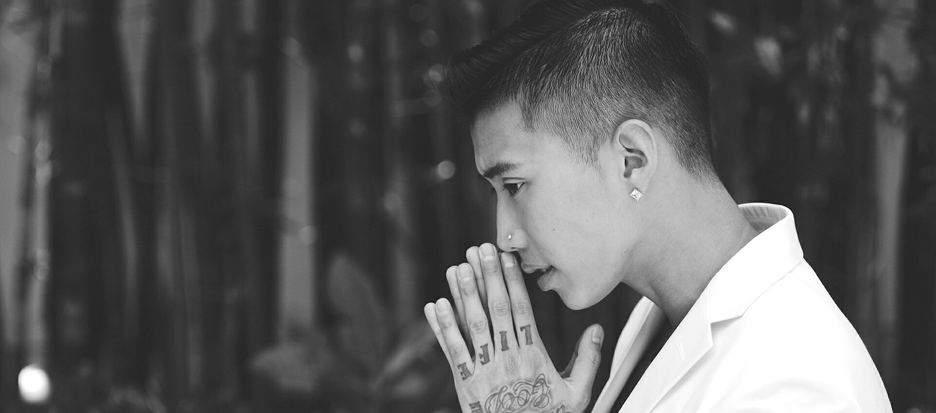 Jay Park《Aquaman》分解教学