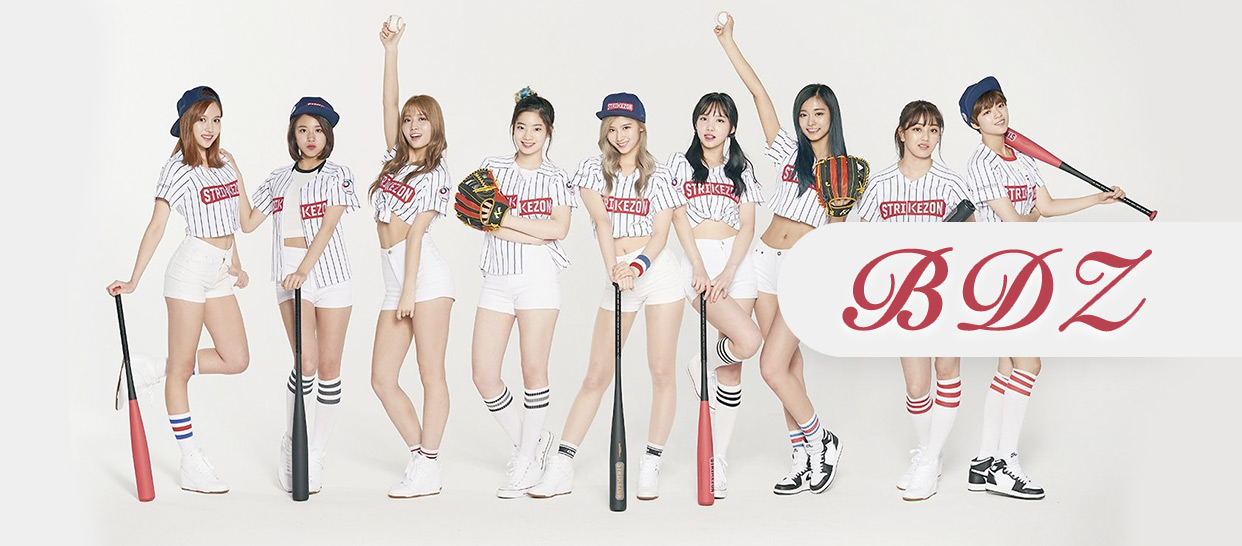 twice《BDZ》