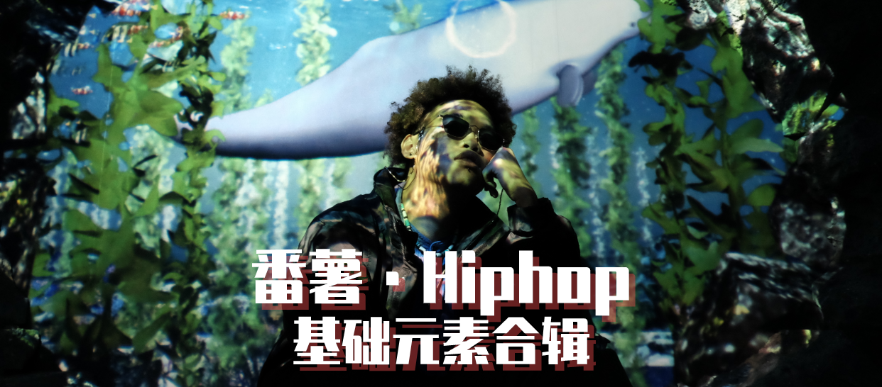 Hiphop元素合集