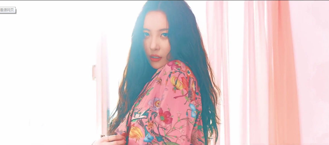 李宣美《Gashina》分解教学