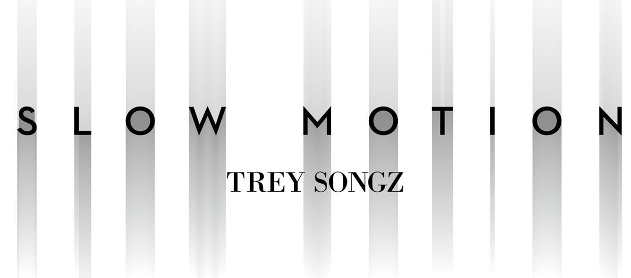 Trey Songz《Slow Motion》编舞教学