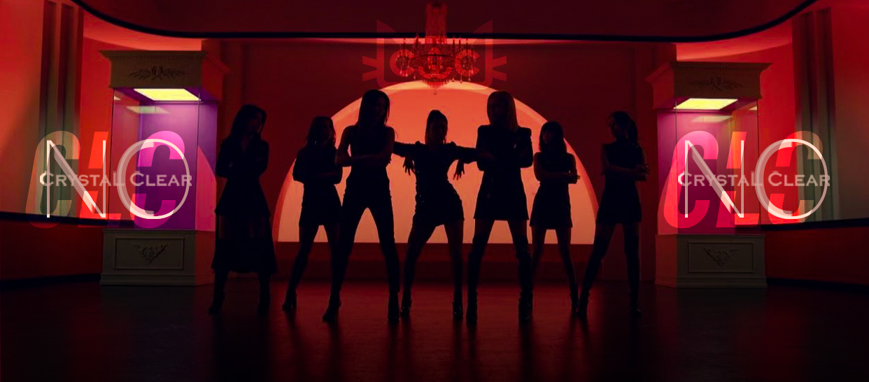 CLC《NO》