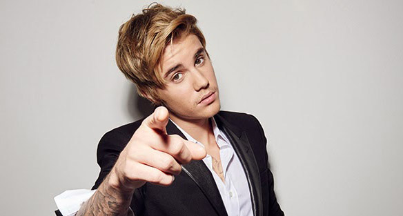 Justin Bieber 《What do you mean》编舞舞蹈教学