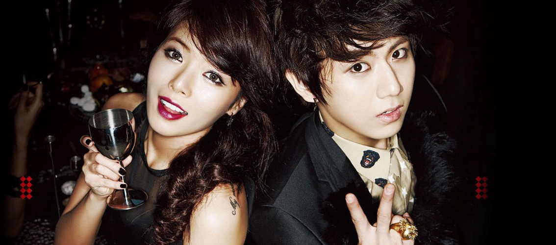 Trouble Maker《Trouble Maker》 分解教学