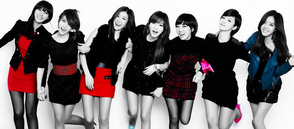 T-ara《Day by day》 分解教学