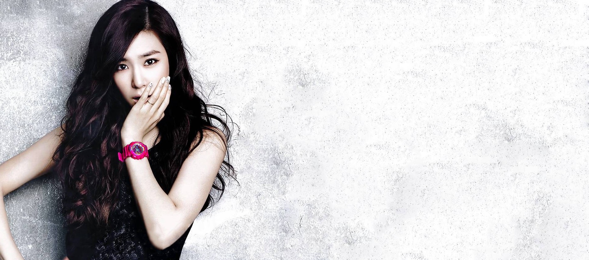 Tiffany《I Just Wanna Dance》 分解教学