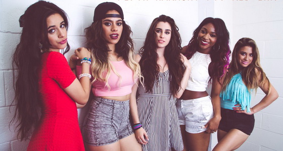 Fifth Harmony《Worth It》编舞教学