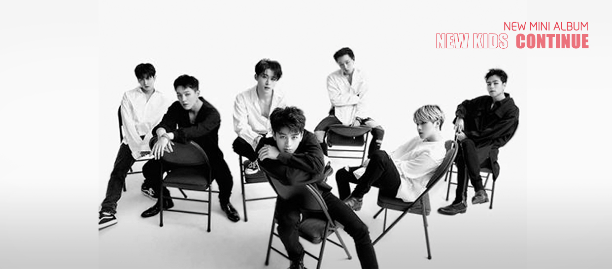 IKON《Killing Me》