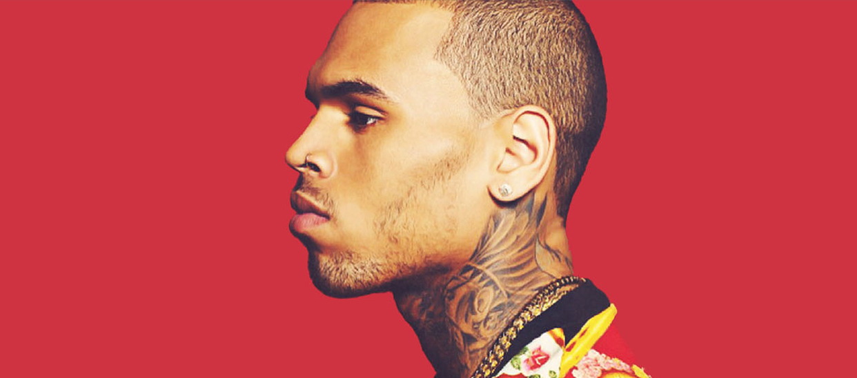 Chris Brown 《Loyal》编舞教学