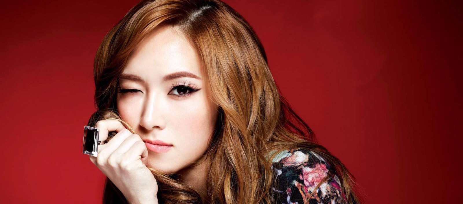 Jessica《Wonderland》分解教学