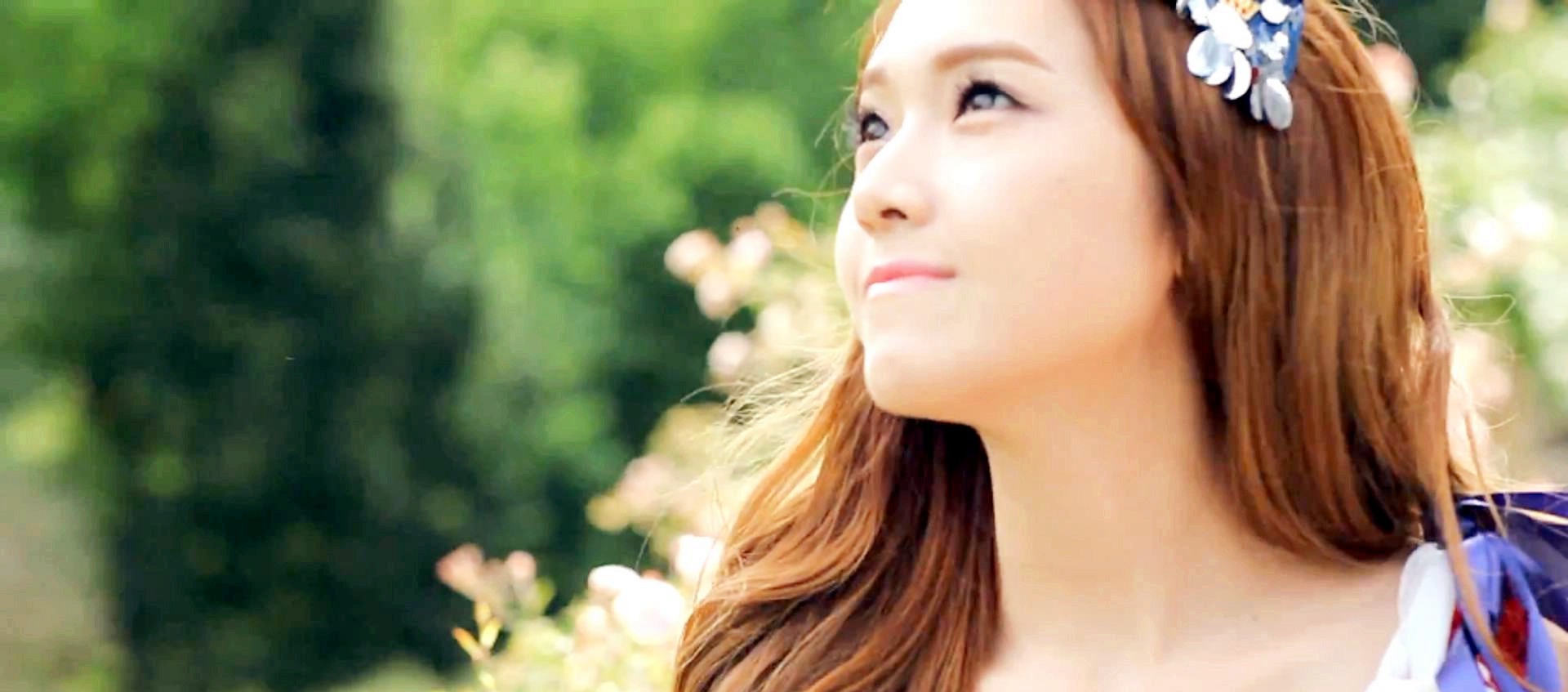 Jessica《Fly》分解教学