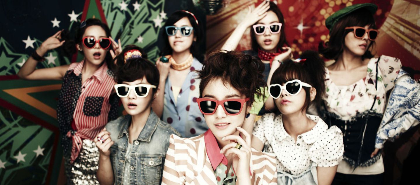 T-ara《Lovey Dovey》 分解教学