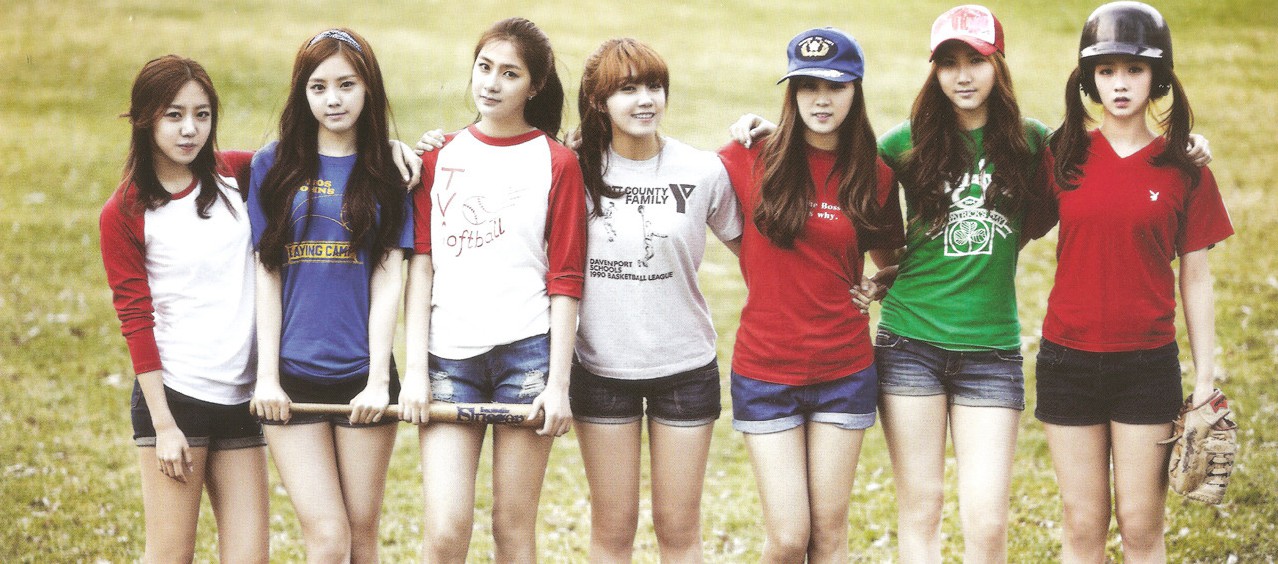 Apink《Remember》 分解教学