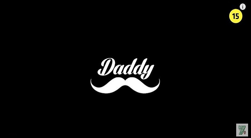 May J Lee编舞《Daddy》上