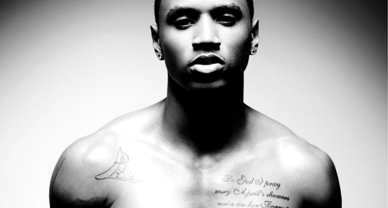 Trey Songz《NA NA》完整编舞教学