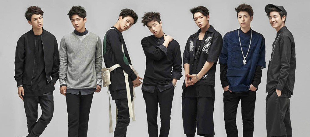 iKON《Rhythm Ta》 分解教学