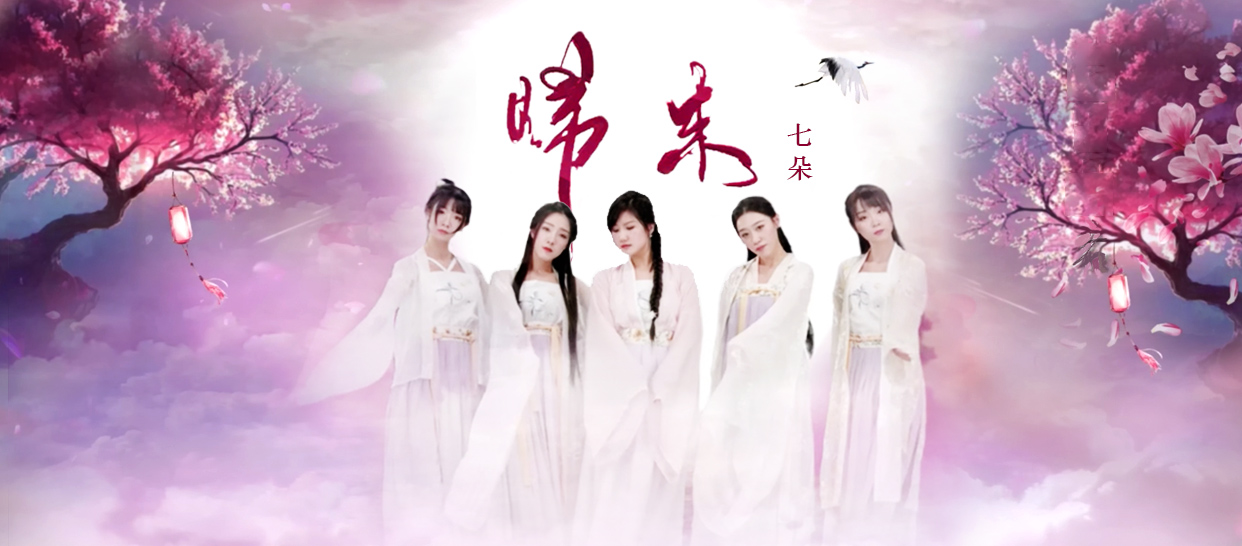 七朵组合《归来》