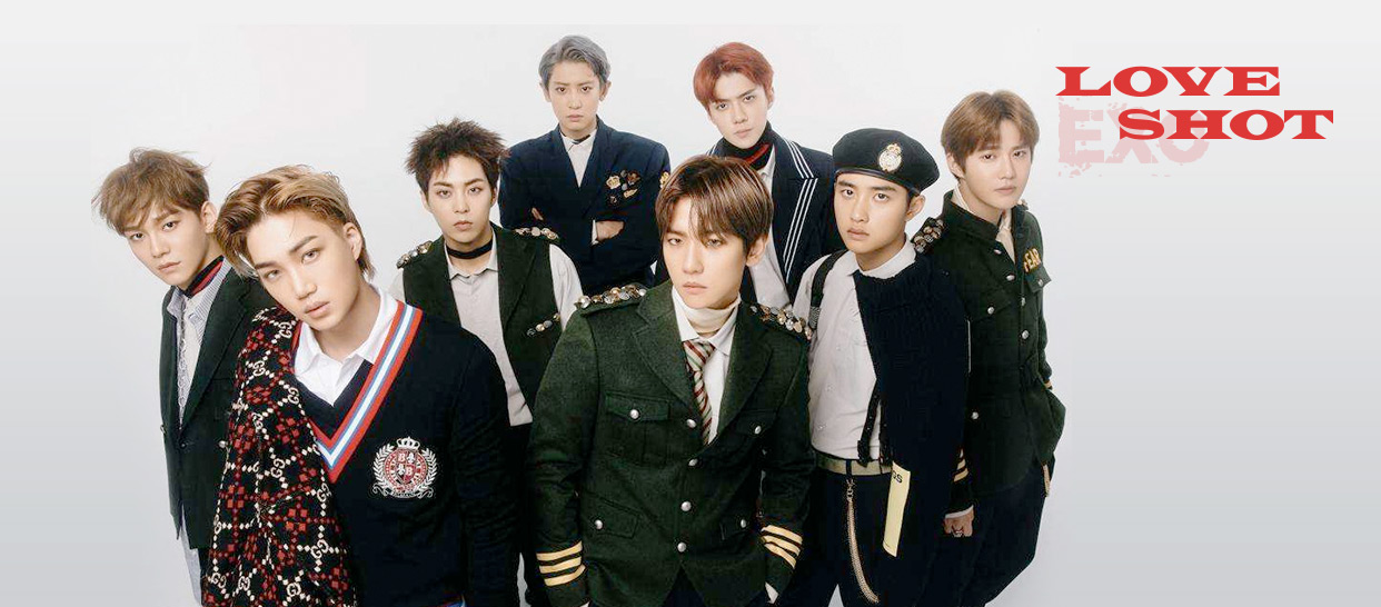 EXO《Tempo》