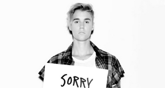 Justin Bieber《Sorry》编舞教学