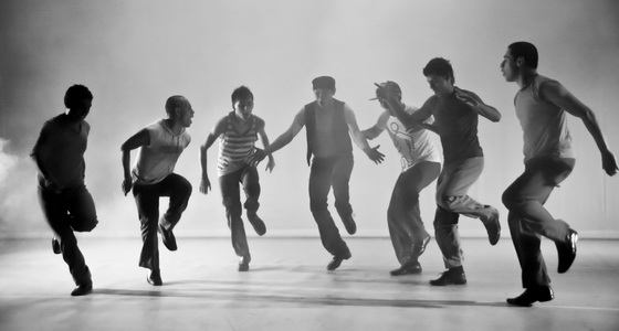 踢踏舞基础教学第二课 爱尔兰踢踏基础步伐练习