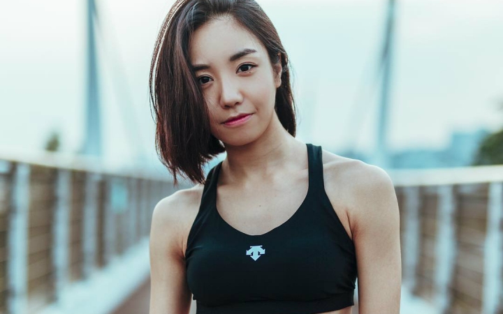 May J Lee《Black and Gold》原版成品舞蹈教学