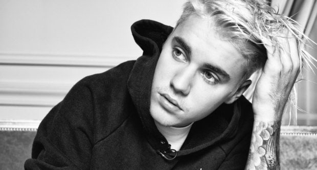 Justin Bieber《Love Yourself》编舞教学