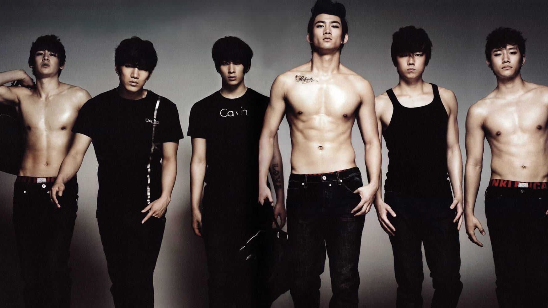 Kookin老师教你跳2PM《Again&again》分解教学 （上集）