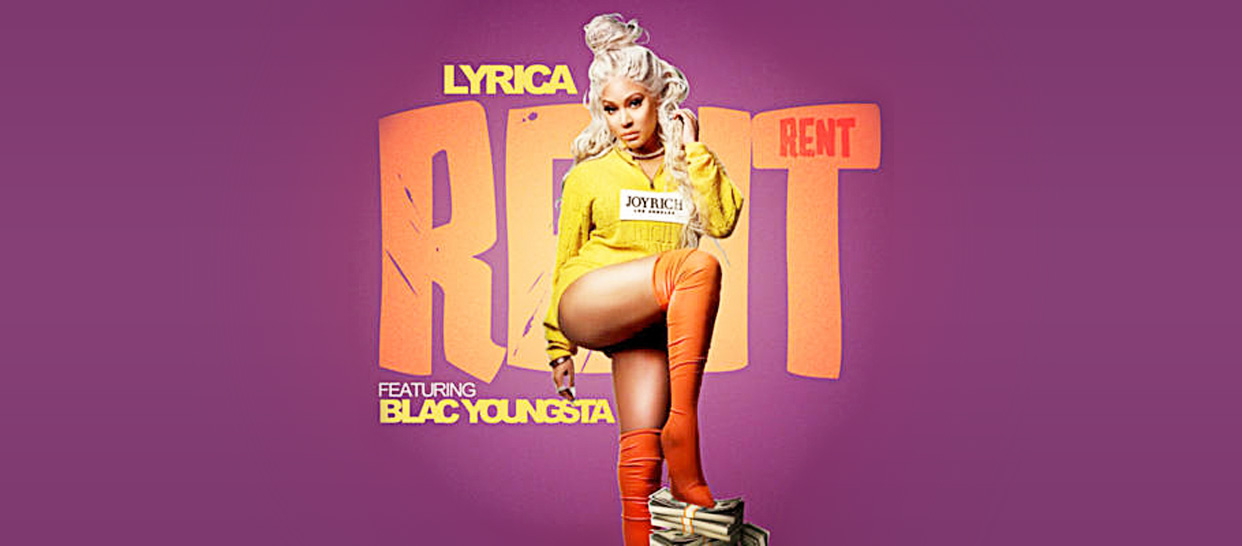 MOMO原创编舞lyrica anderson《rent》