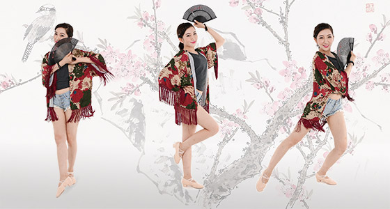 七朵《咏春》（下）