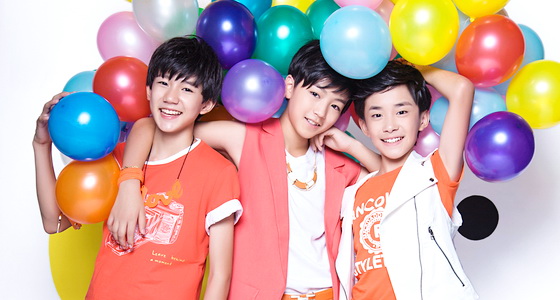 默默老师教你跳TF-Boys《Heart》原版舞蹈教学下集