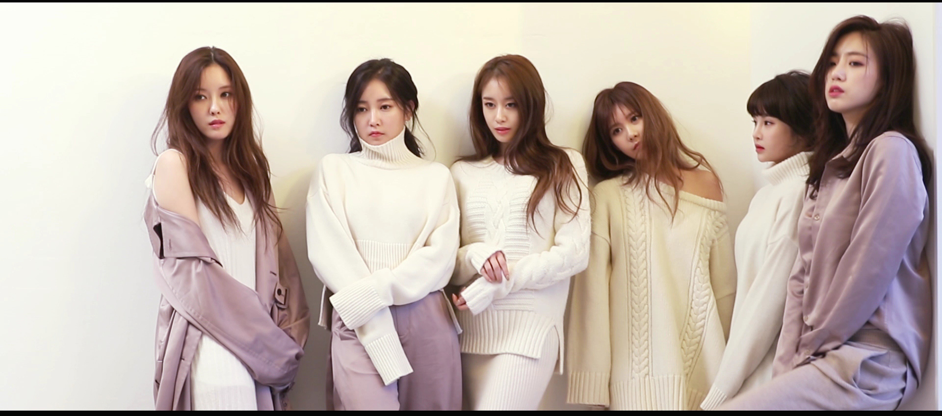 T-ara《TIAMO》分解教学