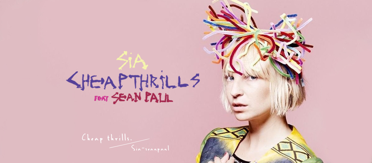 MOMO原创编舞Sia-seanpanl《Cheap Thrills》