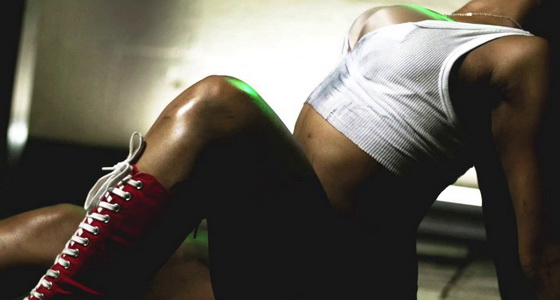 Cash Out《She Twerk》编舞教学