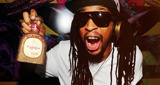 Lil Jon《Turn down for What》编舞教学