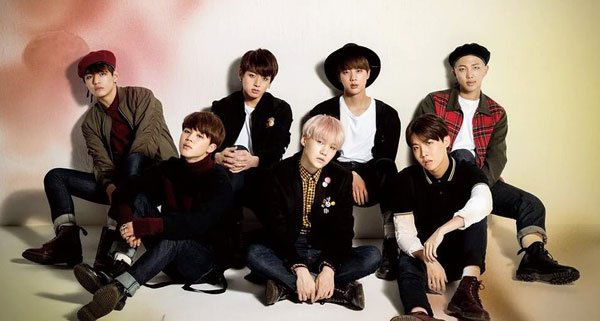 防弹少年团BTS《Fire》原版完整舞蹈教学