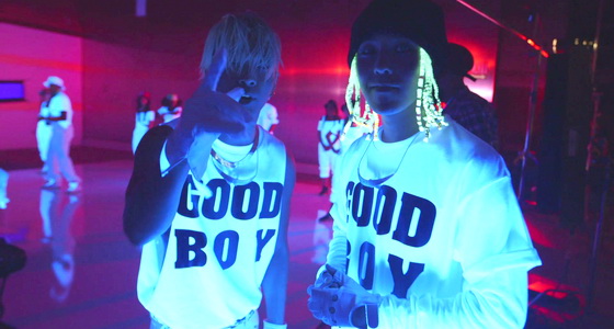 BigBang《Good Boy》